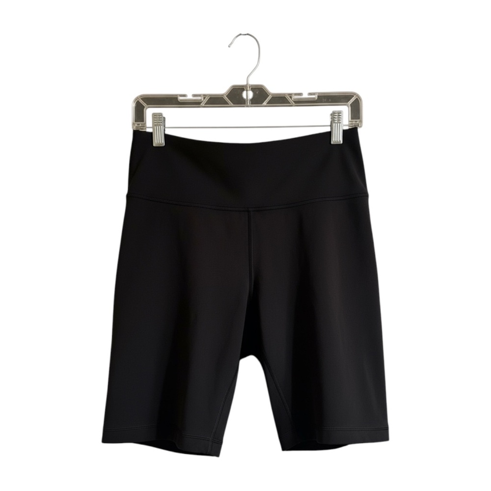 Lululemon Wunder Under High-Rise Short 10" | Sz 10
